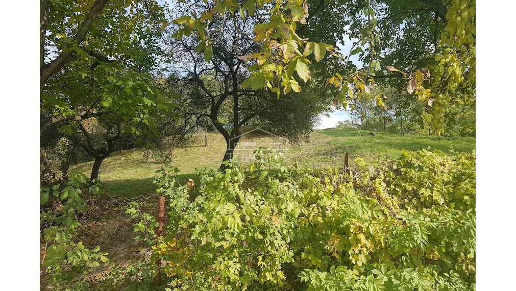 PREDAJ ZÁHRADA, VYŠNÁ HUTKA