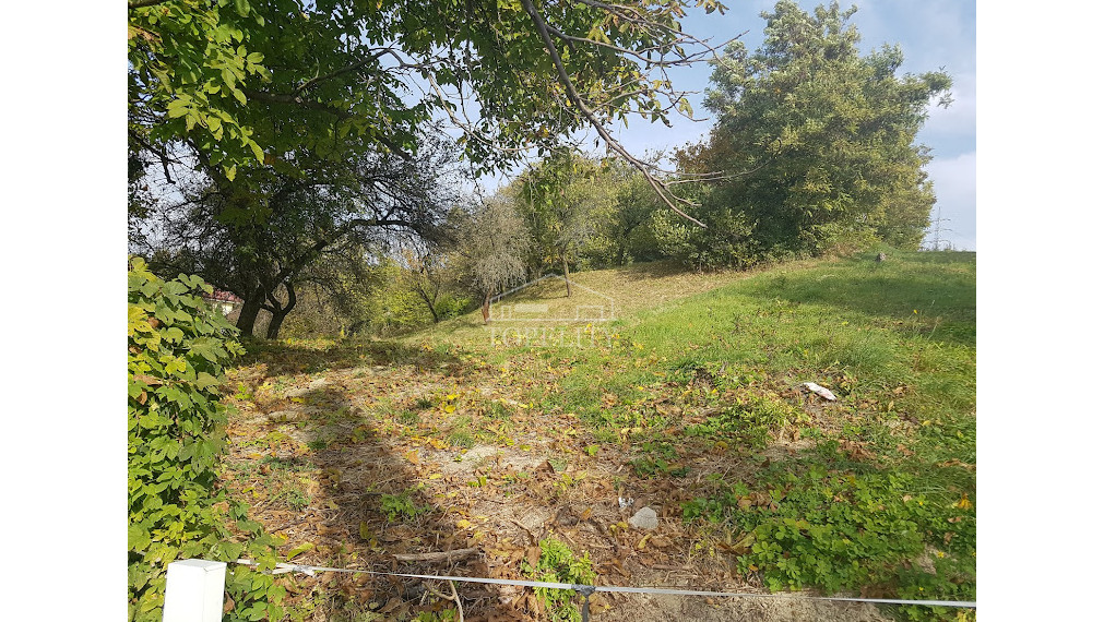 PREDAJ ZÁHRADA, VYŠNÁ HUTKA