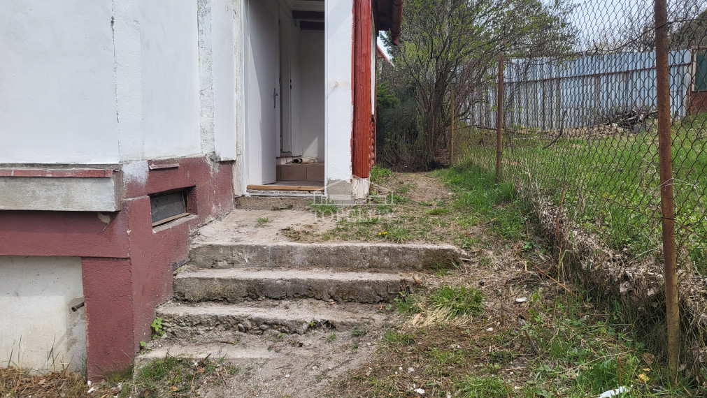 PREDANE chata Kavečany