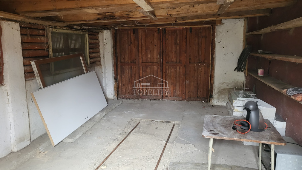 PREDANE chata Kavečany