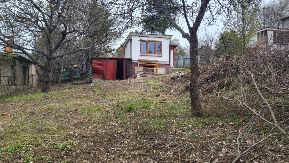 PREDANE chata Kavečany