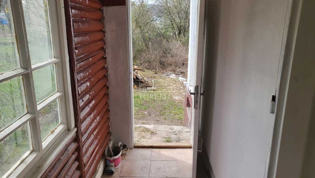 PREDANE chata Kavečany