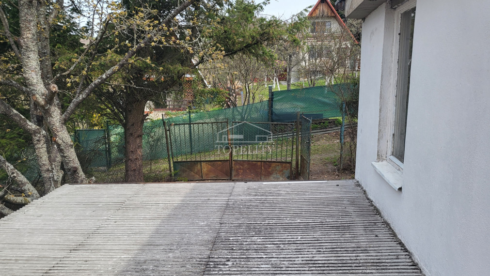 PREDANE chata Kavečany