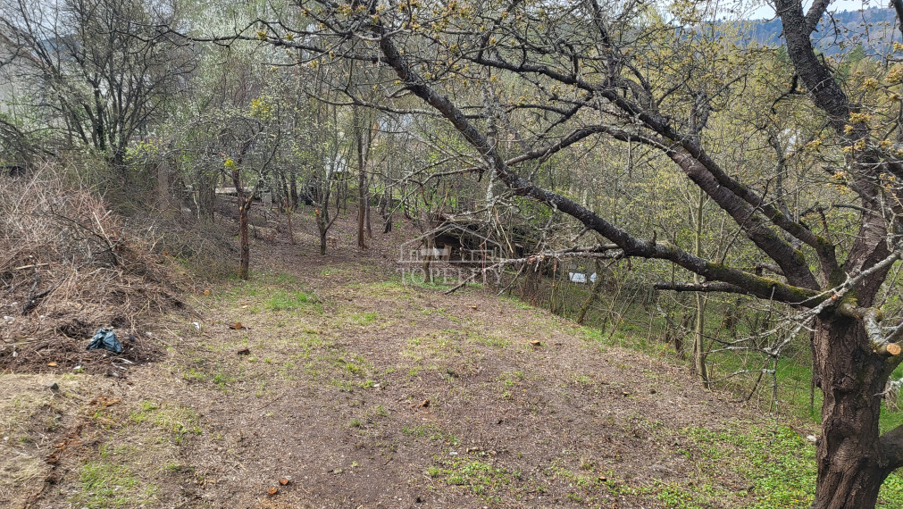 PREDANE chata Kavečany