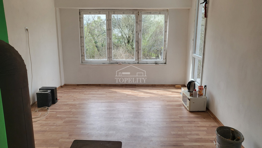 PREDANE chata Kavečany