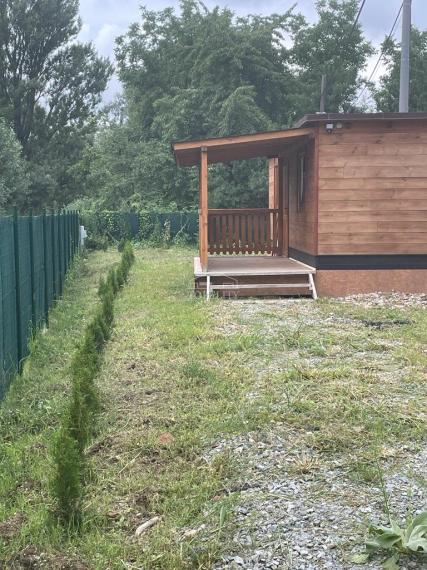 PREDAJ CHATY SO ZÁHRADOU, NIŽNÁ HUTKA