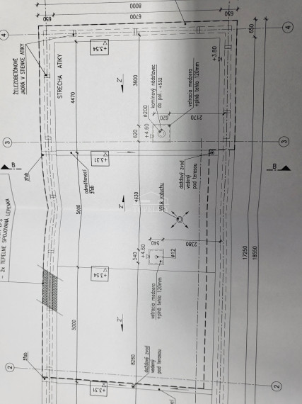 Predaj pozemku s projektom na dom, Olšovany