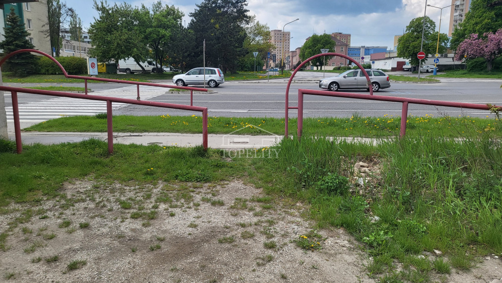 Garáž na predaj Jantárova, Košice - Juh