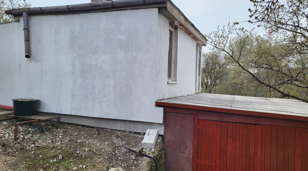 PREDANE chata Kavečany