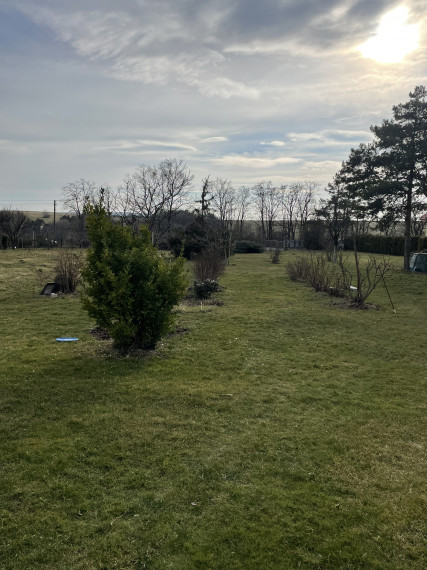 Pozemok,  Košice - Pereš