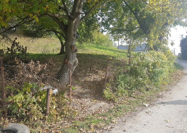 PREDAJ ZÁHRADA, VYŠNÁ HUTKA