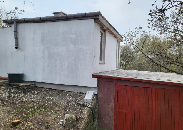 PREDANE chata Kavečany