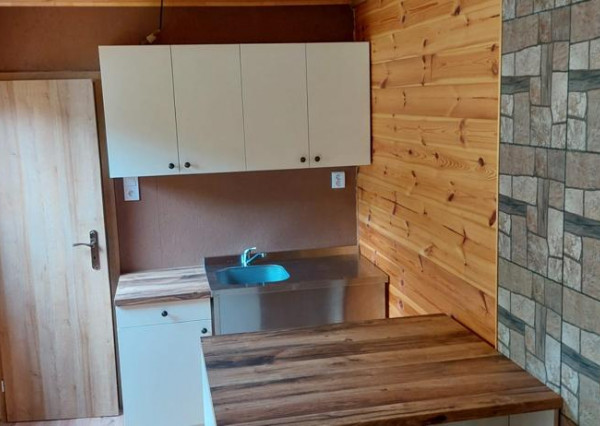 PREDAJ CHATY SO ZÁHRADOU, NIŽNÁ HUTKA