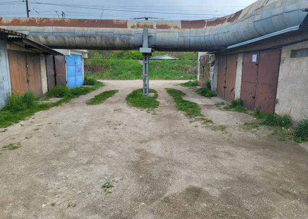 Garáž na predaj Jantárova, Košice - Juh